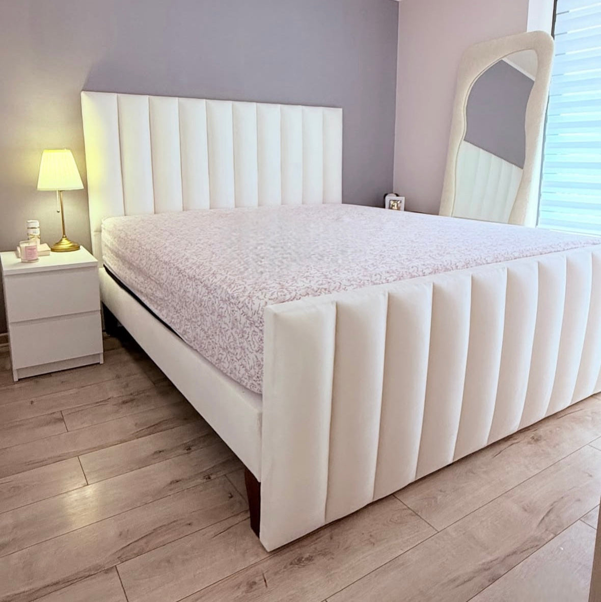 Orisis Bed Set | For Your Comfort