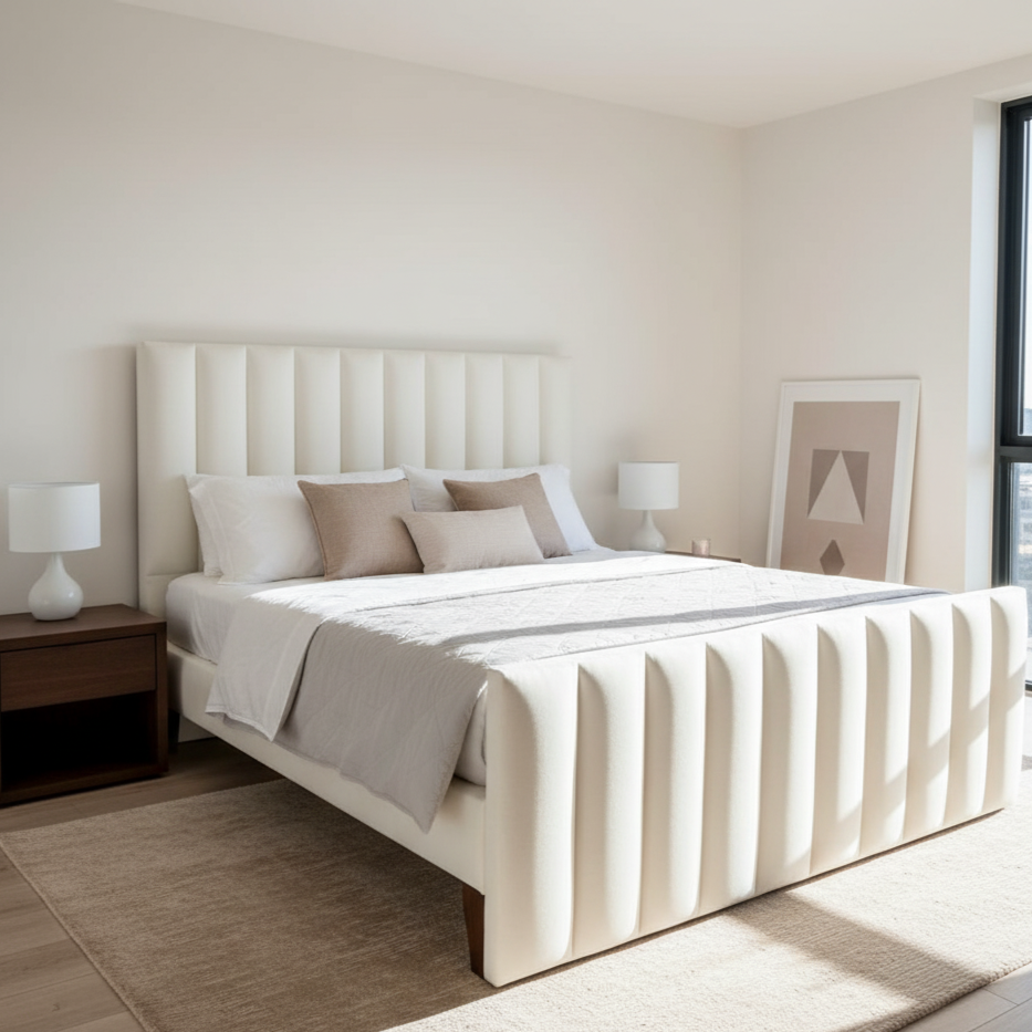 Orisis Bed Set | For Your Comfort