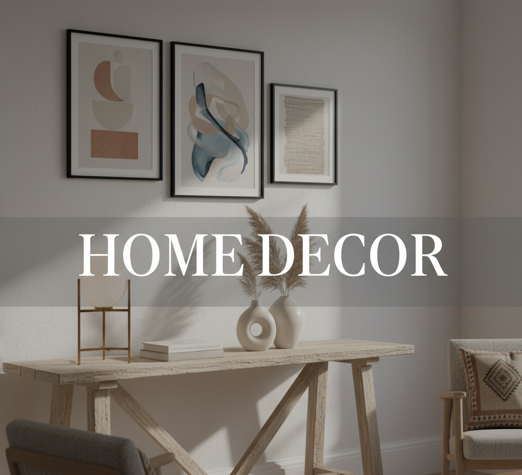 Home Decor