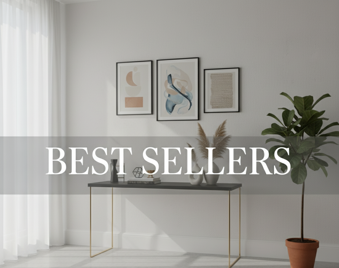Best Sellers