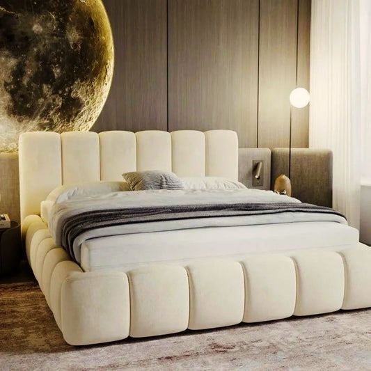 Aura Bed Series