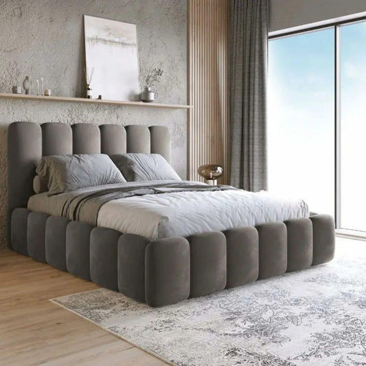 Aura Bed Series