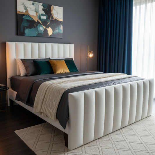 Orisis Bed Set | For Your Comfort